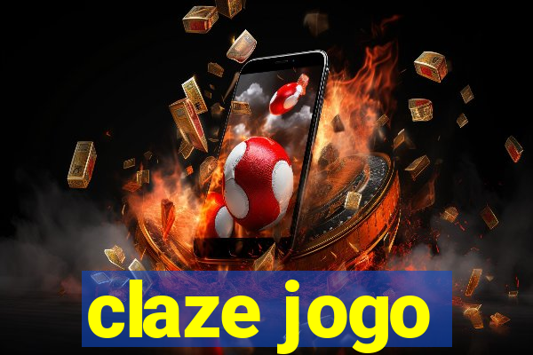claze jogo